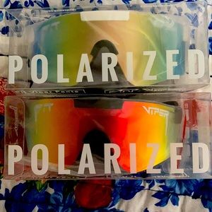 Pit Viper Sunglasses